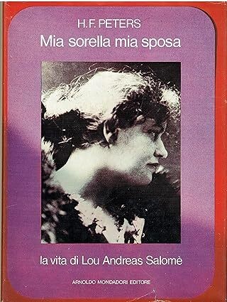 Mia sorella - mia,