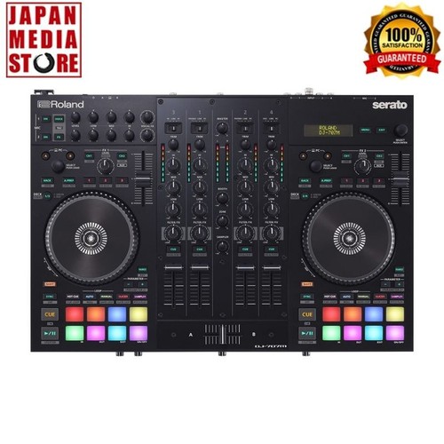 Roland 707m aira pro - dj-707m,