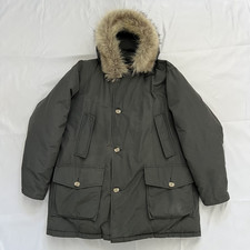 Parka uomo Woolrich Arctic