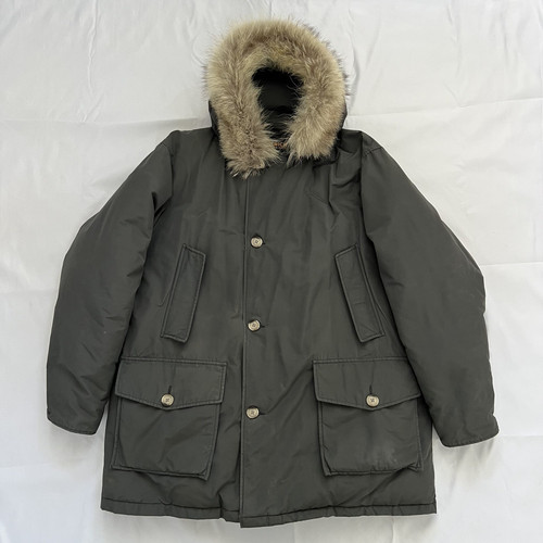 Parka uomo woolrich arctic - uomo,