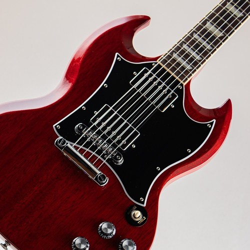 Gibson standard heritage - gibson,