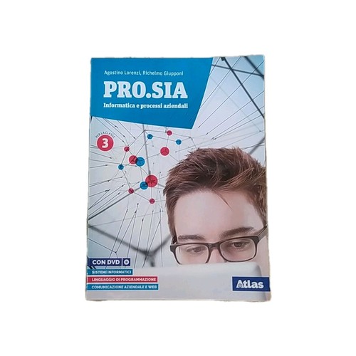 Pro sia informatica processi - e,