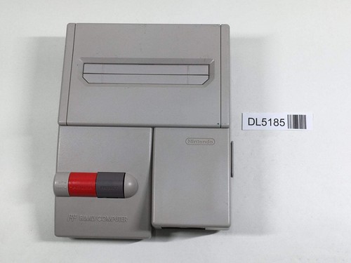 New famicom nes - nes, nintendo