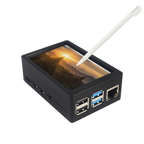 Schermo tattile lcd tft - lcd, 3,5