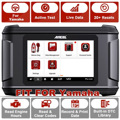 Fit for yamaha - yamaha, maritime