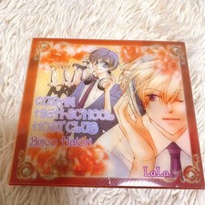 Ouran High School Host Club