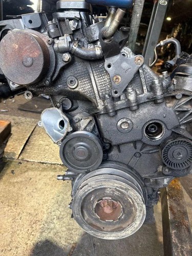 Motore bmw touring e91 - 3,