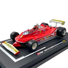 Modellino F1 Bburago 1/18