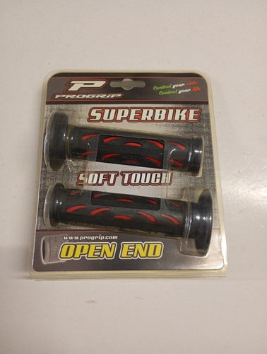 Manopole pro grip - manopole, aperte