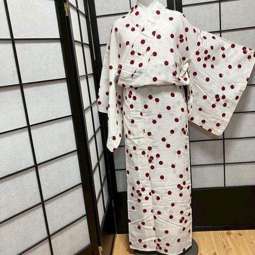 9071 giapponese yukata - 9071#,
