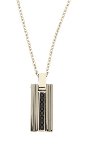Collana chimento uomo - chimento, in