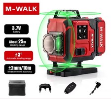 Milwaukee 16 Linee Livella