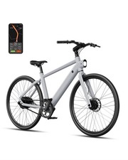 Intelligente 27.5'' Bicicletta