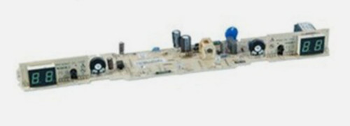 Scheda termostato elettronica - termostato,