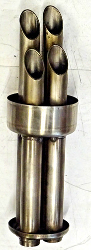 Akrapovic 09 cbr600f - akrapovic, mt-07