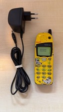Nokia 5110 Rivenditore Testato