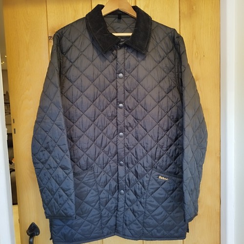 Barbour liddlesdale giacca - barbour,