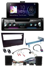 Pioneer volante USB Bluetooth