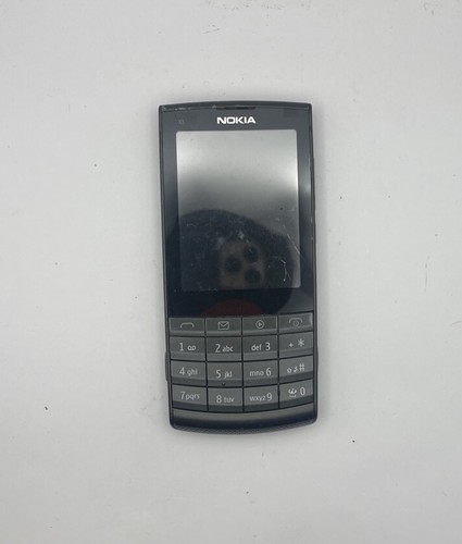 Cellulare nokia 5 - cellulare, x3-02.5