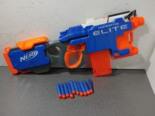 Nerf hyperfire elite - nerf,