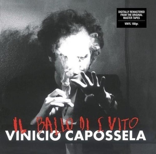 Vinile vinicio capossela - vinicio, il