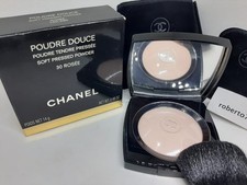 Chanel Poudre  Douce Soft