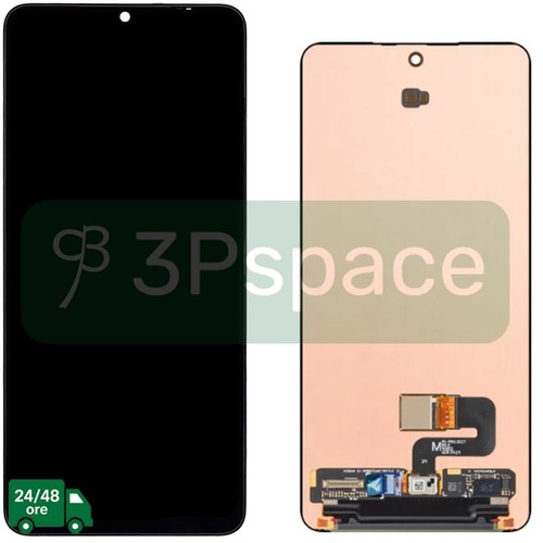 Display lcd originale samsung - display,
