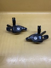 Set Cambio Trigger Anteriore e