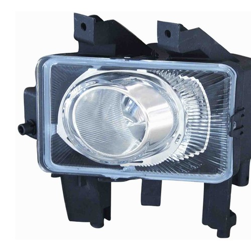 Fendinebbia per opel astra - fendinebbia, h3