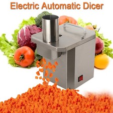 Tagliaverdure Elettrico 200W