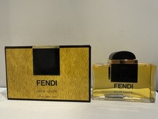 FENDI EAU DE TOILETTE 50ML