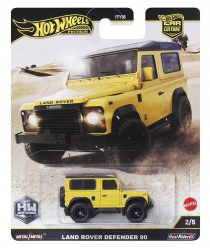 Hot wheels premium - premium, car