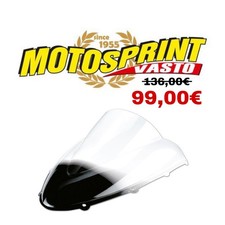 Plexiglass Ducati Performance