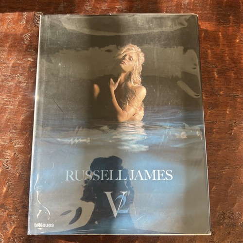 Russell james nude - james,