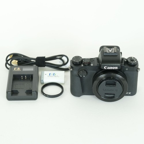 Buona canon powershot - powershot, mark