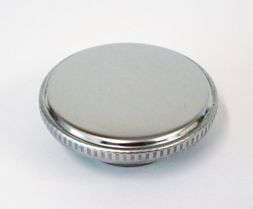 Tappo serbatoio acciaio - , inox