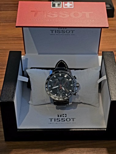 Orologio uomo tissot - orologio,