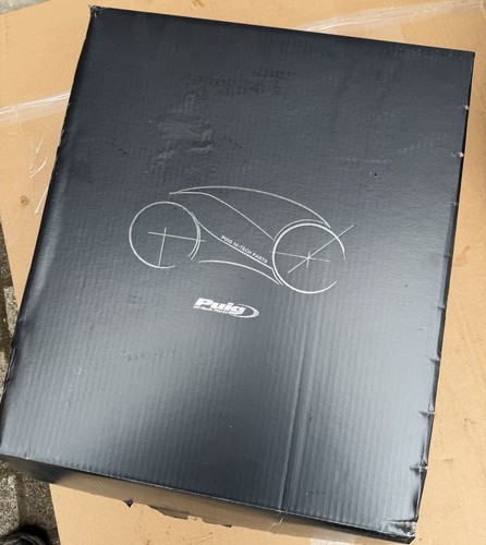 Parabrezza hyosung aquila - hyosung, gv