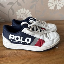 Polo Ralph Lauren Sneakers