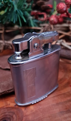 Rare ronson triumph vintage - rare,