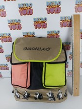 BORSA ZAINETTO  OMONIMO