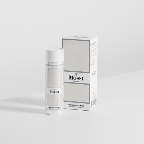 The mossi london hair loss - the,