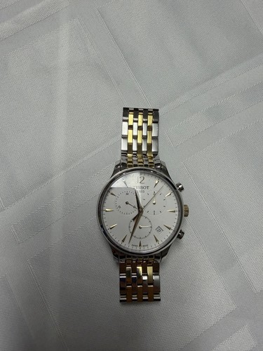 Tissot carson premium - tissot,