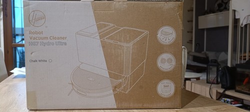 Hoover hg7 nuovo - hg7, robot