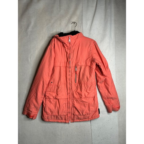 Giacca snowboard burton - giacca,