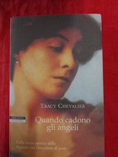 TRACY CHEVALIER - QUANDO
