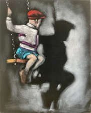 Hannu Palosuo - 100x80