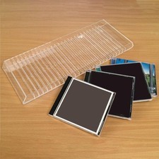 Porta CD da 25 CD standard