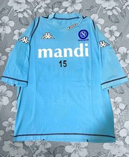 Maglia calcio napoli completo - calcio,