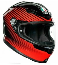 AGV Casco Integrale K6 Multi